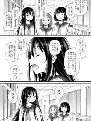 [あいらんどう] ツンデレ妹との日常_44