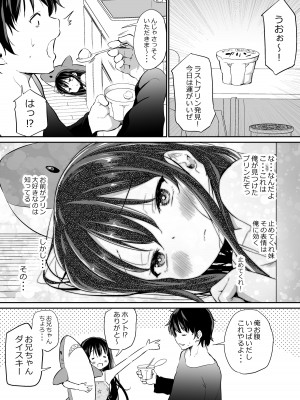 [あいらんどう] ツンデレ妹との日常_39