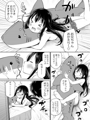 [あいらんどう] ツンデレ妹との日常_16