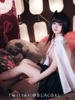 [白莉爱吃巧克力] 栗花落カナヲ_Blacqkl - Kanao (25)