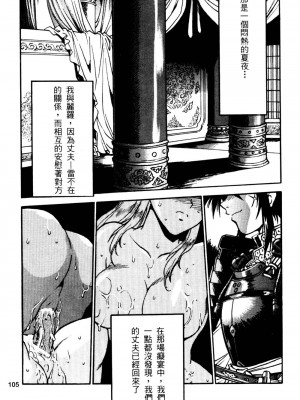 [真鍋譲治] 裏戦国銀河群雄 贰_howkis2_106