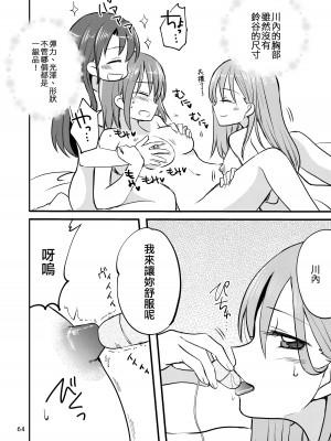 [玉砕島 (38式)] エロい瑞鈴川総集編 (艦隊これくしょん -艦これ-) [EZR個人漢化] [DL版]_064