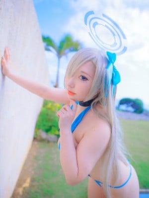 [Shooting Star's (Saku)] Asuna omake_068