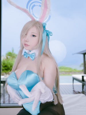 [Shooting Star's (Saku)] Asuna omake_170