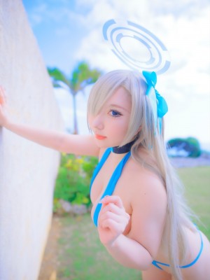 [Shooting Star's (Saku)] Asuna omake_069