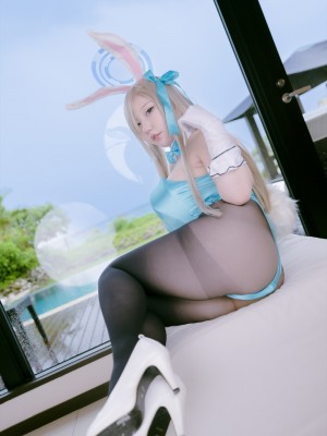 [Shooting Star's (Saku)] Asuna omake_172