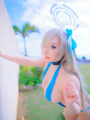 [Shooting Star's (Saku)] Asuna omake_067