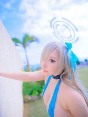 [Shooting Star's (Saku)] Asuna omake_066