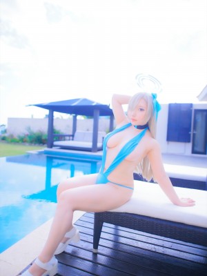 [Shooting Star's (Saku)] Asuna omake_045