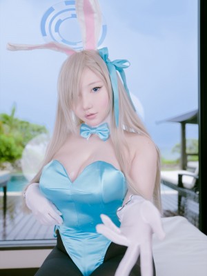 [Shooting Star's (Saku)] Asuna omake_169