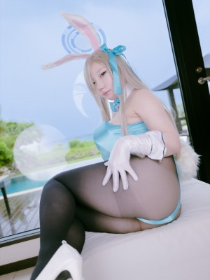 [Shooting Star's (Saku)] Asuna omake_173