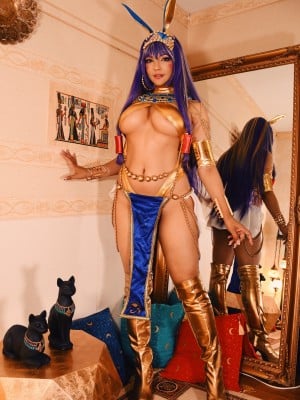 Pattie Cosplay - Nitocris_11