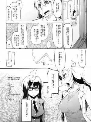 (ふたけっと9) [めたもる (りょう)] 奈都塚さんの秘密。vol.2 覚醒編_28