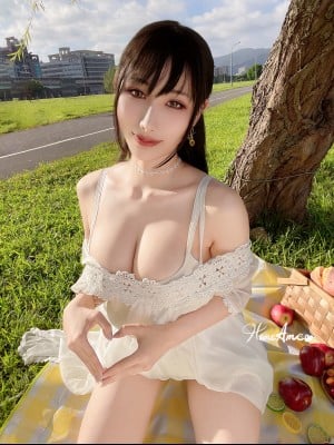 HaneAme-Original_Summer Picnic_私服_夏日瑟瑟野餐_10__10