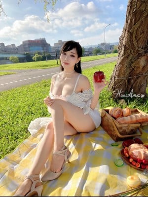 HaneAme-Original_Summer Picnic_私服_夏日瑟瑟野餐_20__20