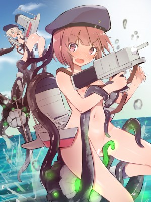 [caburibbon (caburi)] 純粋艤装性能試験任務 (艦隊これくしょん -艦これ-) [纯情志保P汉化] [DL版]_19