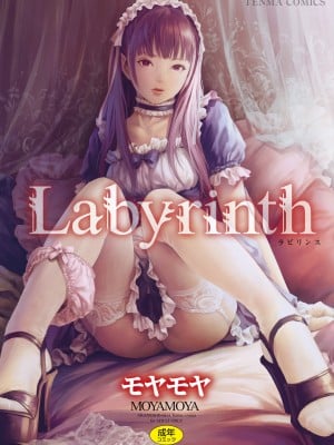 [モヤモヤ] Labyrinth [DL版]