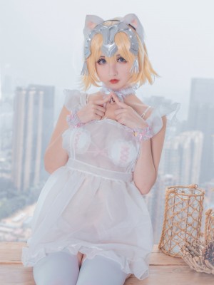 rioko凉凉子 NO.024 七夕月球女友_(25)-icao.me (T.ME-COSPLAYSETS)