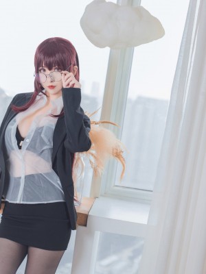 rioko凉凉子 NO.024 七夕月球女友_(31)-icao.me (T.ME-COSPLAYSETS)