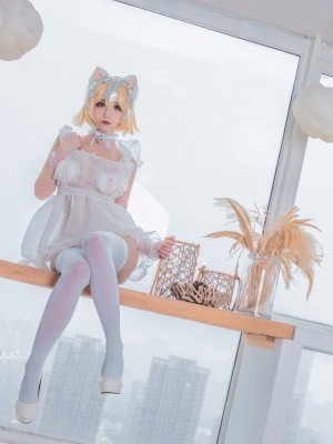 rioko凉凉子 NO.024 七夕月球女友_(6)-icao.me (T.ME-COSPLAYSETS)