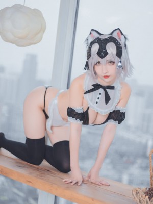 rioko凉凉子 NO.024 七夕月球女友_(24)-icao.me (T.ME-COSPLAYSETS)