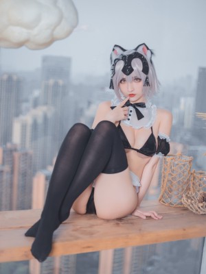 rioko凉凉子 NO.024 七夕月球女友_(9)-icao.me (T.ME-COSPLAYSETS)