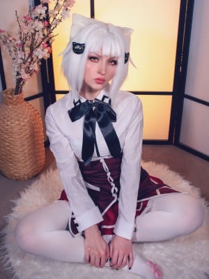 ShiroKitsune - Koneko Tojou (High School DxD)_11