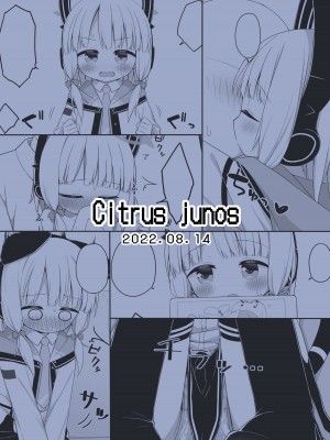 (C100) [Citrus junos (ゆーね)] 先生と生徒がえっちする話 (ブルーアーカイブ) [DL版]_26