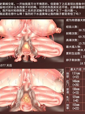 [不咕鸟汉化组][サークルひとり] 呪いの不死騎士セシリア～鍛え抜かれた女騎士の肉体が卵子枯渇するまで凌辱されグロ穴肉袋へ変えられる～_knight11-0