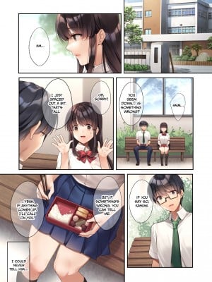 [焼肉食べたい (胡桃もか)] 崩れ去る日常2～性処理道具となった彼女～Diary of a Downfall：From Girlfriend to Sex Toy 2 [無修正]_02