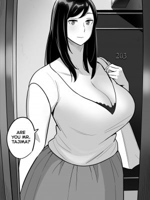 [アルプス一万堂] 【朗報】激安風俗で大当たり引いたwww｜Oh Yeah! I Scored Big At A Discount Outcall Agency!! [Not FAKKU] [Irodori Comics] [無修正]_07