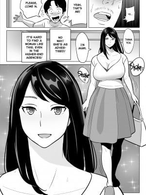 [アルプス一万堂] 【朗報】激安風俗で大当たり引いたwww｜Oh Yeah! I Scored Big At A Discount Outcall Agency!! [Not FAKKU] [Irodori Comics] [無修正]_08