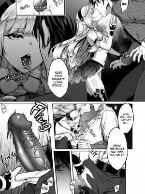 [H.B.A (うさぎなごむ)] 悠久の娼エルフ1「毒蛇」｜[Usagi Nagomu] The Everlasting Elf of the Evening ~Venom~ [Not FAKKU] [Irodori Comics] [無修正]_10