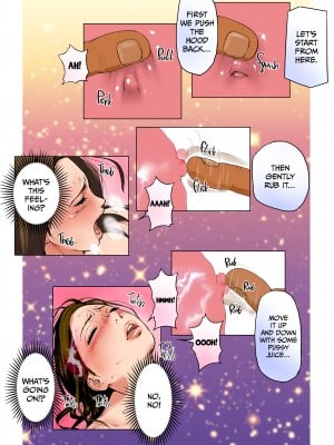 [Wの本能] 新、僕の妻と巨根の元AV男優部長｜Cucked by My Ex-Porn Star Chief [Not FAKKU] [Irodori Comics] [無修正]_35