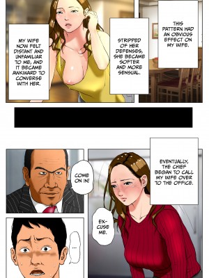 [Wの本能] 新、僕の妻と巨根の元AV男優部長｜Cucked by My Ex-Porn Star Chief [Not FAKKU] [Irodori Comics] [無修正]_75