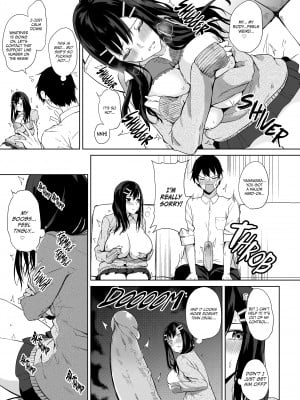 [おとぎの国のソープランド (黒川おとぎ)] キミ曜日の後味は｜Her Sweet Aftertaste [無修正]_10