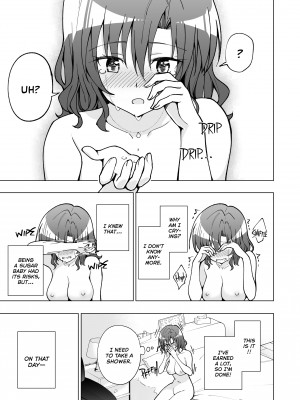 [かみか堂 (銀曜ハル)] パパ活はじめました2～女子大生編(2)～｜Sugar Baby Diaries 2 [Irodori Comics] [無修正]_50