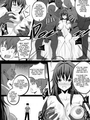 [Merkonig] B-Trayal 13-2 Rias (Highschool DxD) [English] [Decensored] [無修正]_05