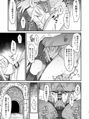 [キレイナブタ (ぶたちゃんぐ)] 【総集編】異世界の女たち_133