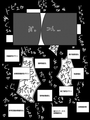 [ショタを無理やり搾り隊] ダンジョンでバッドステータスおねだり射精で搾精地獄僕にはもう何も残ってない_29