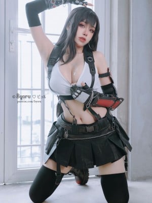 Byoru - Tifa_08