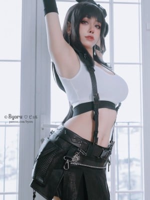 Byoru - Tifa_09