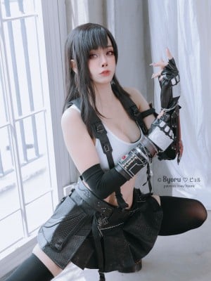 Byoru - Tifa_06