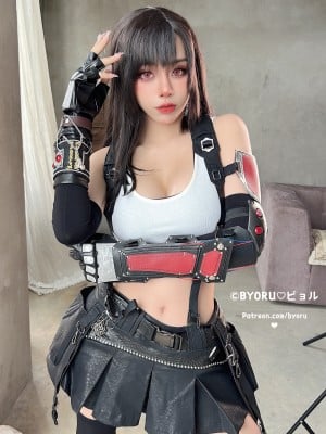 Byoru - Tifa_69