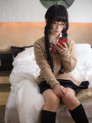 Eri Kitami - Silly Girl_sillygirl_182