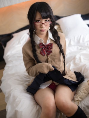 Eri Kitami - Silly Girl_sillygirl_183