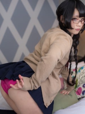 Eri Kitami - Silly Girl_sillygirl_197