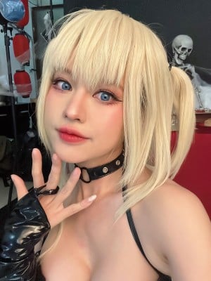 Pingping - MISA AMANE_47