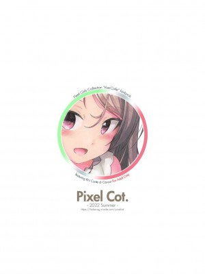 (C100) [Pixel Cot. (羽原メグル)] バンビーノ・バンビーナ! (艦隊これくしょん -艦これ-)_48