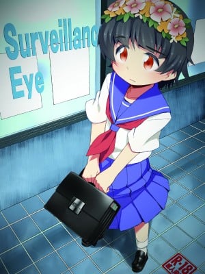 [田中家の鴨 (たなかあひる) Surveillance Eye (とある科学の超電磁砲) [DL版]